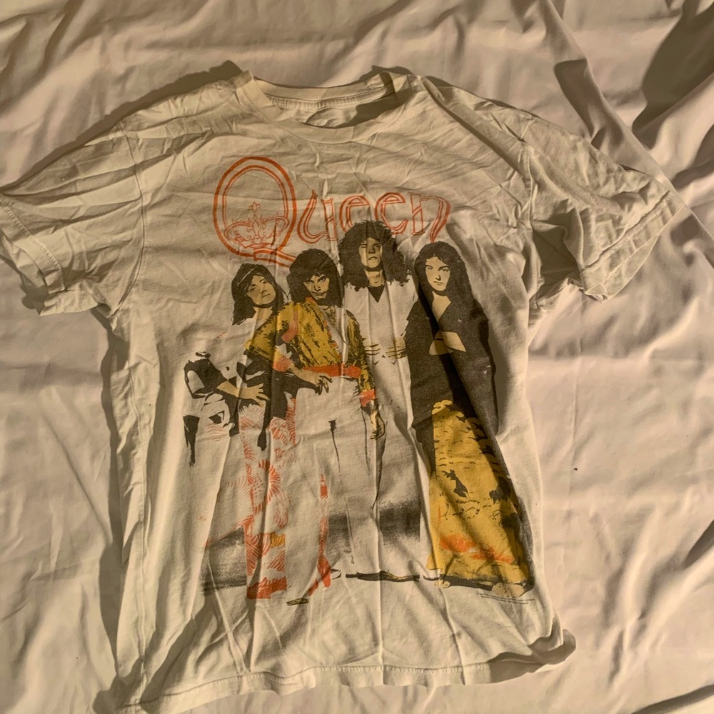 Queen Shirt - Picture 1 of 1